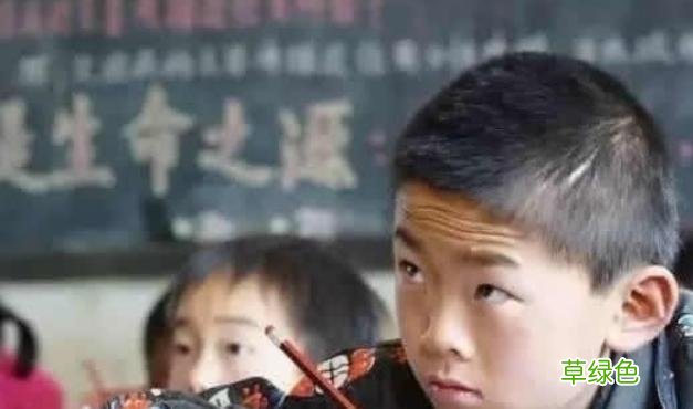 小学生入学姓名两大怪：一类老师不会念，一类老师不敢念？ 懋怎么拼音