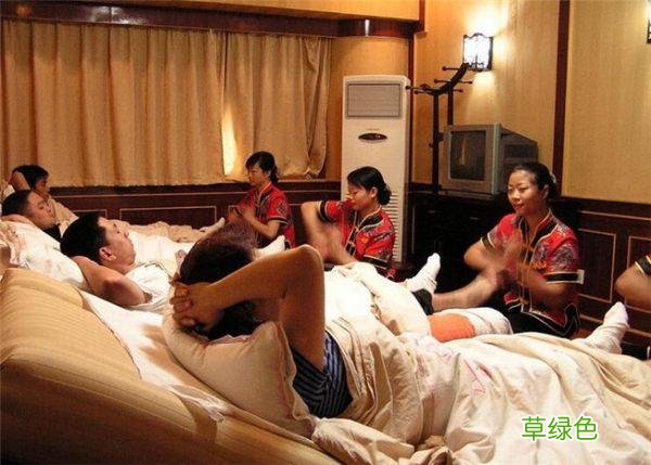 男性保健按摩引发腹股沟疼 男性保健按摩