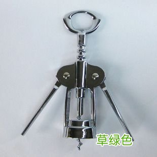 葡萄酒开瓶器断了怎么办 葡萄酒开瓶器