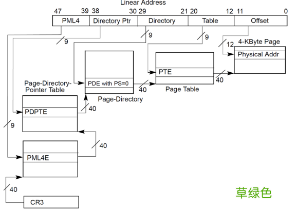 Linux内存管理和寻址详细介绍