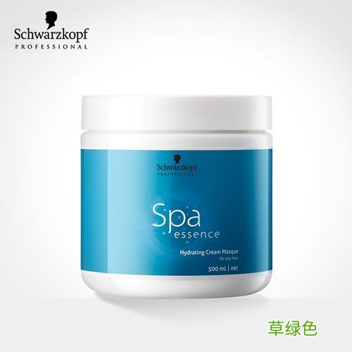 施华蔻染发剂赠送的发膜 施华蔻发膜好吗
