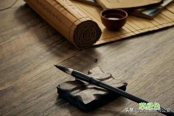 孑孓、仄 亾、片 爿：这些汉字天生一对，你认识多少？ 昶读什么