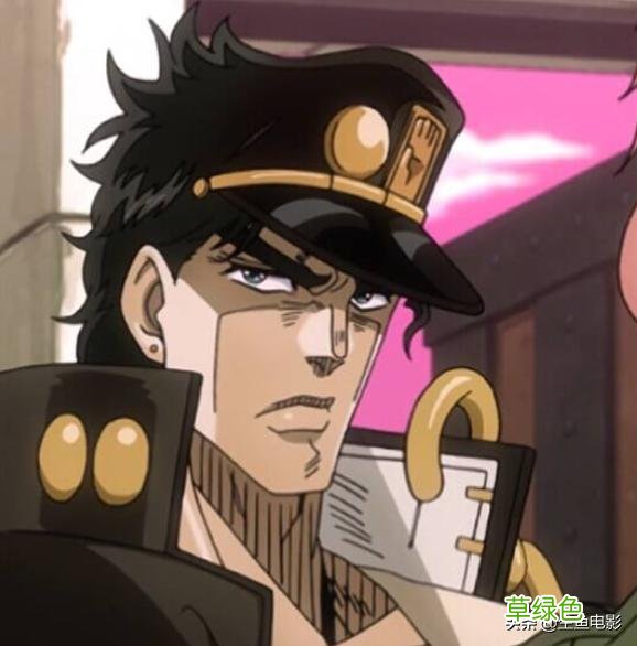 《JOJO石之海》被普奇神父杀死的空条承太郎真的那么弱吗？ 承怎么属性