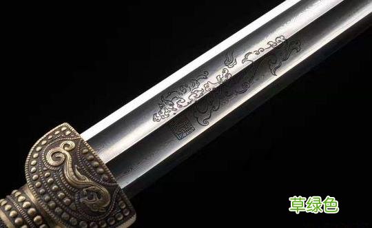 中国古代“十大名剑”上榜，最后一把竟是名剑之首 持剑名字