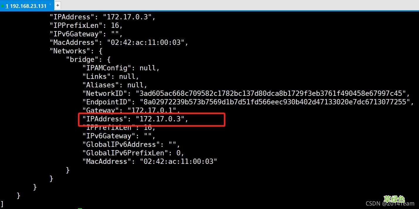 docker安装RocketMQ的实现步骤