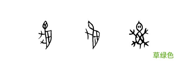 我囧了，我以为的汉字是假的？“明”字左半边其实不是日，是囧？ 明怎么解字