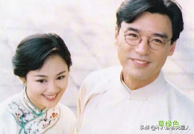 父亲颜值惊为天人，儿女却长得丑，这5位香港男神的基因被浪费了 星男生名字