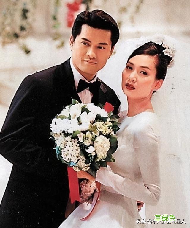 父亲颜值惊为天人，儿女却长得丑，这5位香港男神的基因被浪费了 星男生名字