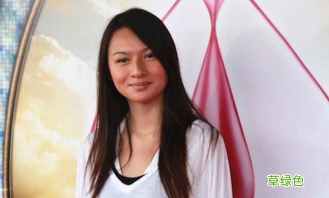 父亲颜值惊为天人，儿女却长得丑，这5位香港男神的基因被浪费了 星男生名字