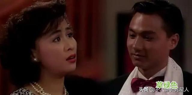 父亲颜值惊为天人，儿女却长得丑，这5位香港男神的基因被浪费了 星男生名字