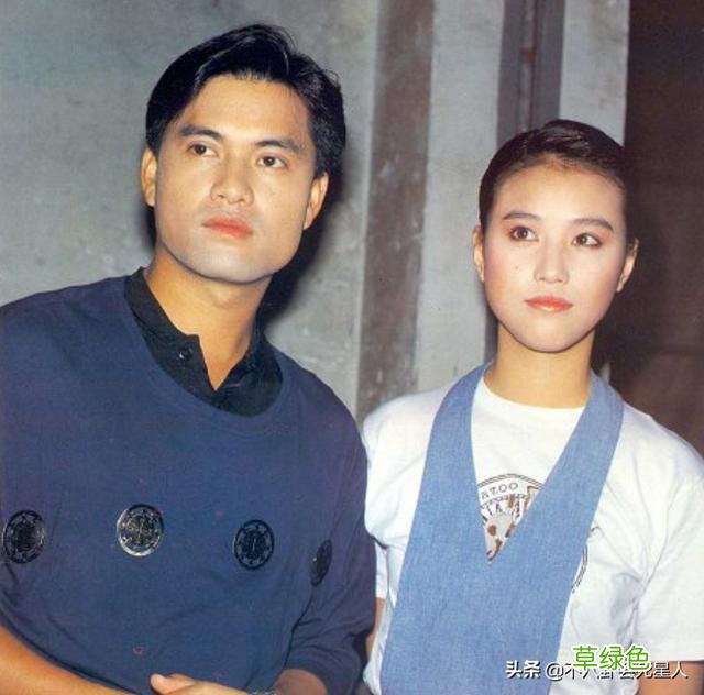 父亲颜值惊为天人，儿女却长得丑，这5位香港男神的基因被浪费了 星男生名字
