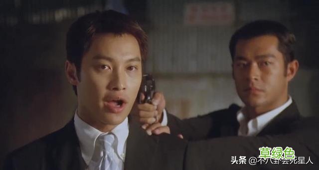 父亲颜值惊为天人，儿女却长得丑，这5位香港男神的基因被浪费了 星男生名字