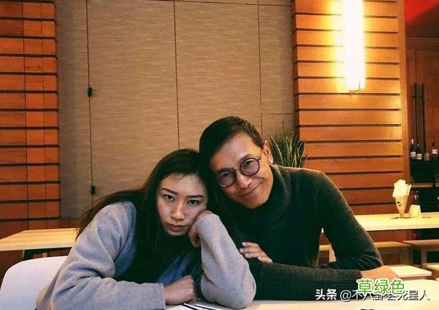 父亲颜值惊为天人，儿女却长得丑，这5位香港男神的基因被浪费了 星男生名字