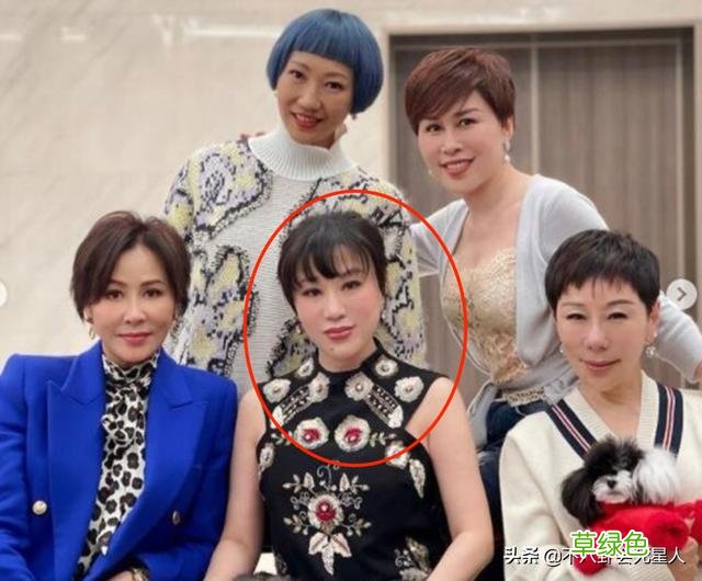 父亲颜值惊为天人，儿女却长得丑，这5位香港男神的基因被浪费了 星男生名字