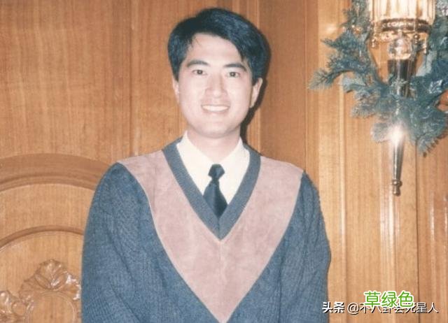父亲颜值惊为天人，儿女却长得丑，这5位香港男神的基因被浪费了 星男生名字