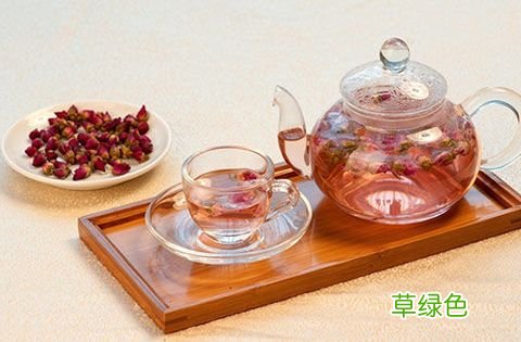 秋季喝什么茶好女人 秋季喝什么茶好