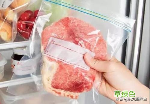 为什么肉类不能反复解冻 肉类反复解冻