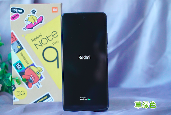实测Redmi Note9 Pro：性能均衡的超强实力派