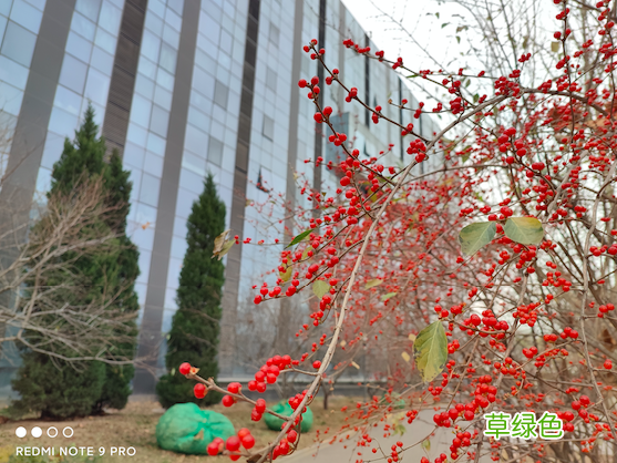 实测Redmi Note9 Pro：性能均衡的超强实力派