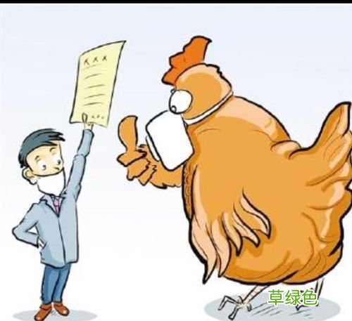 禽流感潜伏期一般是多长时间 禽流感潜伏期