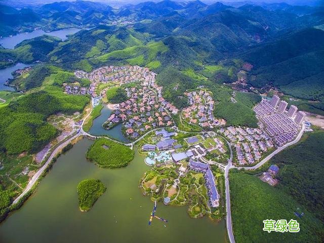 从那么多带有“安”字的地名中,可见自古安定就是人们的最大心愿 安什么网名好
