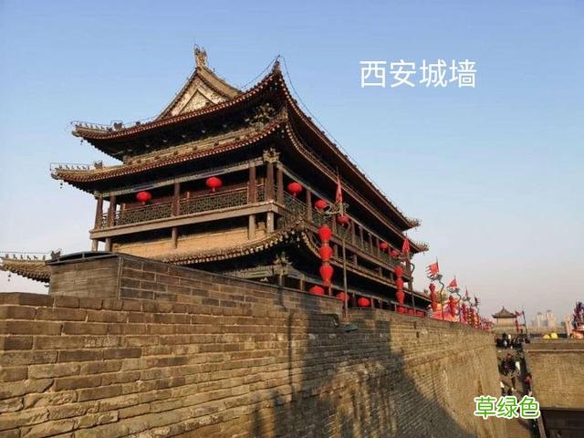 从那么多带有“安”字的地名中,可见自古安定就是人们的最大心愿 安什么网名好