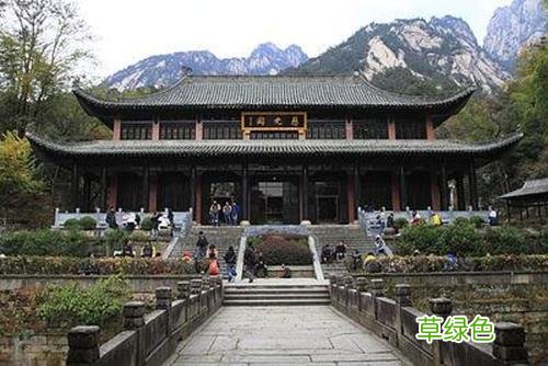 从那么多带有“安”字的地名中,可见自古安定就是人们的最大心愿 安什么网名好