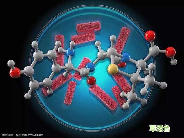 什么是抗生素药 什么是抗菌素