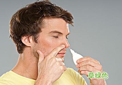 针灸根治过敏性鼻炎 根治过敏性鼻炎