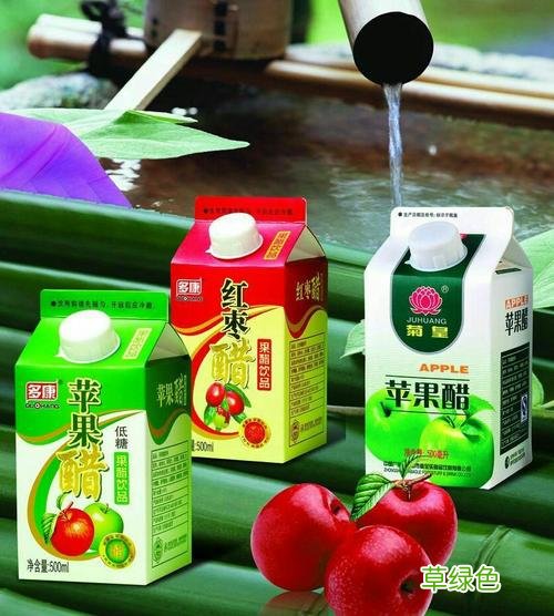苹果醋的制作方法 自酿 苹果醋怎么喝