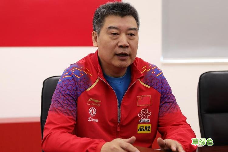乒乓球大满贯得主名单 乒乓球大满贯得主