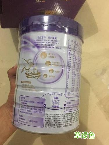 雀巢孕妇奶粉最新事件 雀巢孕妇奶粉价格