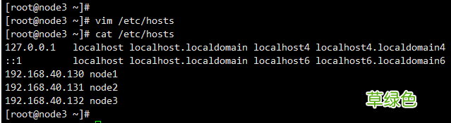 Linux RabbitMQ 集群搭建流程图解
