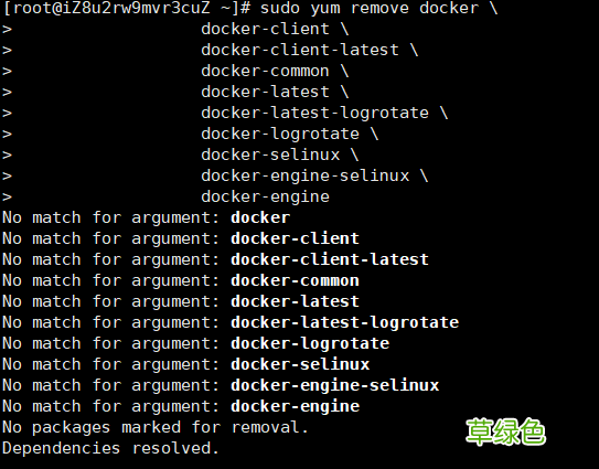 CentOS 8.4安装Docker的详细教程