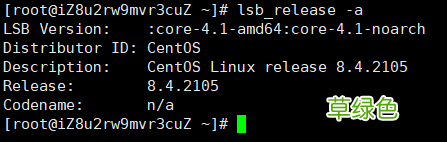 CentOS 8.4安装Docker的详细教程