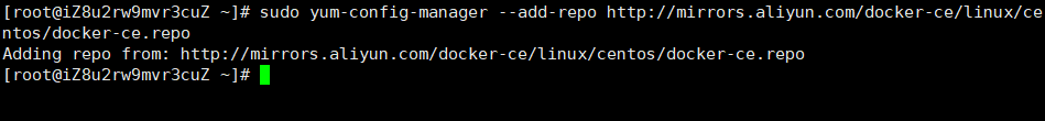 CentOS 8.4安装Docker的详细教程