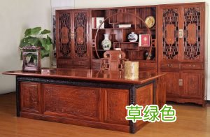 花梨木鉴别方法与技巧