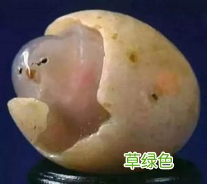 怎么鉴定奇石的收藏价值
