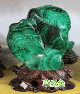 怎么鉴定奇石的收藏价值