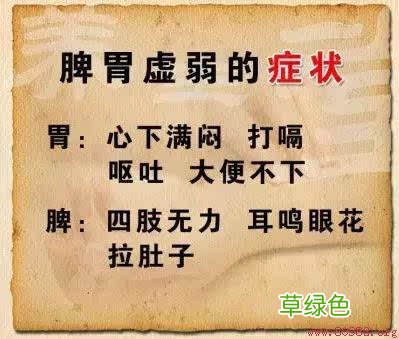 脾虚会导致肥胖吗 脾虚肥胖怎么办