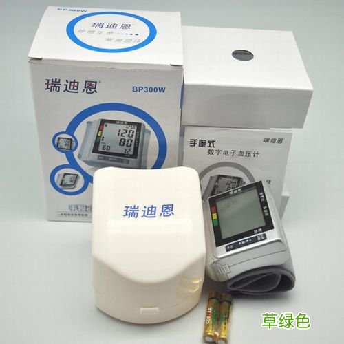 艾科血糖仪怎么样 瑞迪恩血糖仪