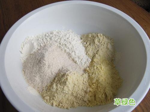 面粉可以做什么饼 面粉可以做什么