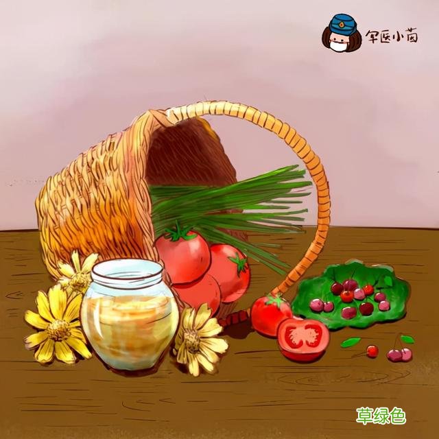 军医小茵 - 今日雨水 李依什么取名