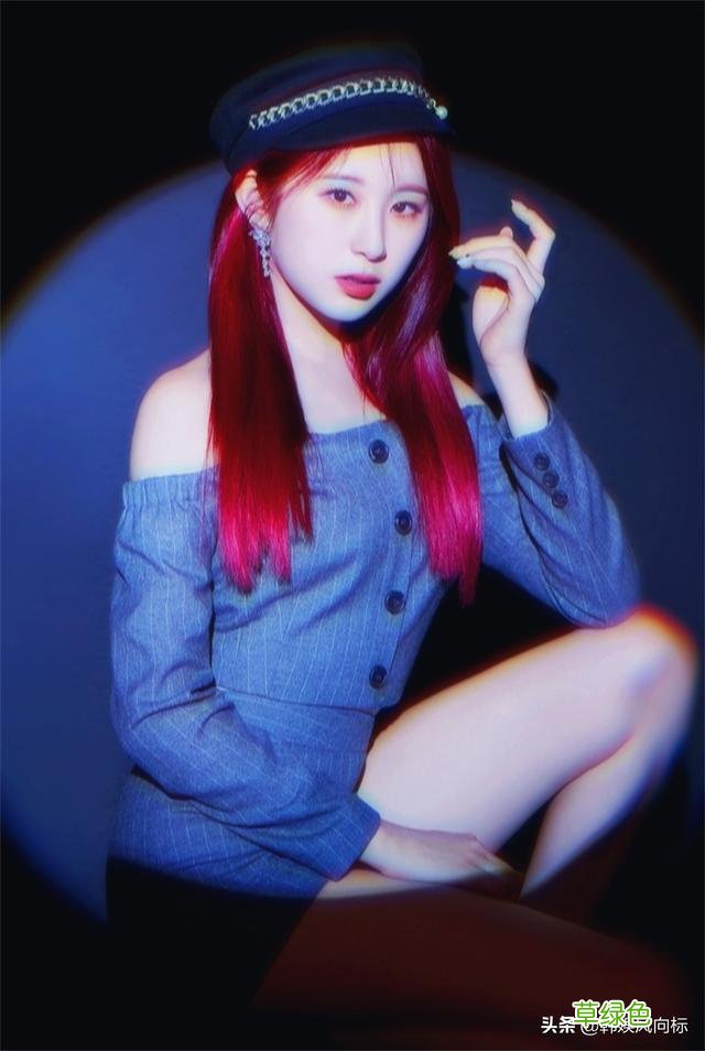 Kpop中天生的舞者，大部分都在SM公司外，还有哪些偶像呢？ 李彩名字