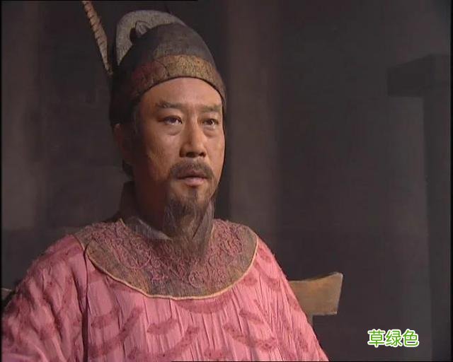 梁山有位好汉，其实是“朝廷棋子”，施耐庵在取名时就已经点出 杨志什么起名
