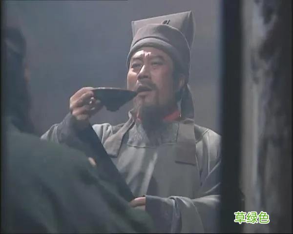 梁山有位好汉，其实是“朝廷棋子”，施耐庵在取名时就已经点出 杨志什么起名