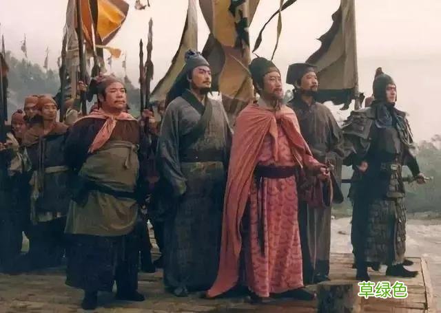 梁山有位好汉，其实是“朝廷棋子”，施耐庵在取名时就已经点出 杨志什么起名