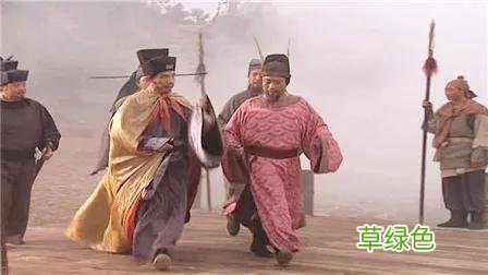 梁山有位好汉，其实是“朝廷棋子”，施耐庵在取名时就已经点出 杨志什么起名