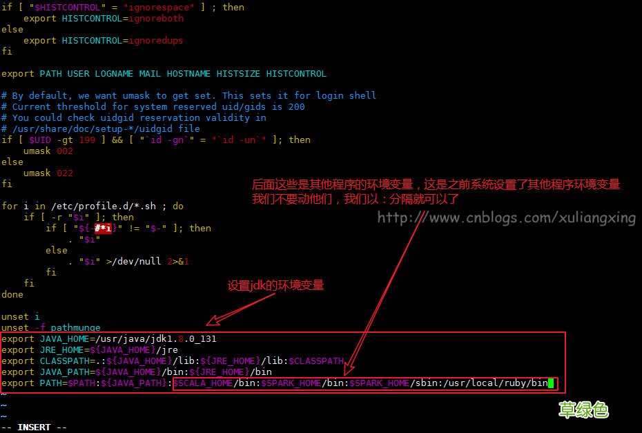 Linux环境下安装JDK1.8