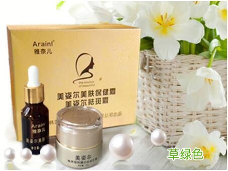 去斑点的最好的产品 祛斑效果好的产品